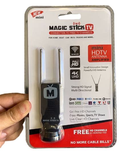 magic stick tv reviews|magic stick tv channel list.